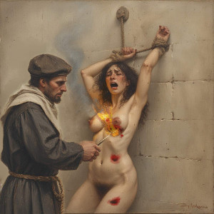 Монах прижигает грудь - 1.jpg