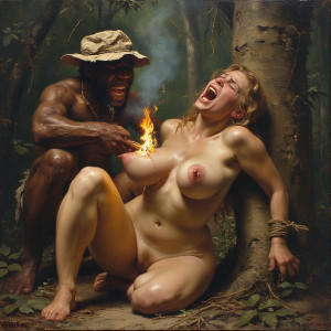 Прижигание груди в джунглях.jpg