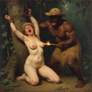 Прижигание груди в джунглях - 1.jpg