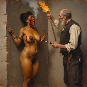 Сожжение груди негритянки - 2.jpg