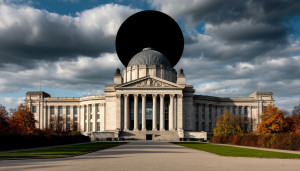 Giant Volkshalle in Berlin under Black Sun - S1.jpg