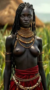 african-beauty-topless-red-skirt.webp