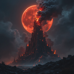 Towering inferno under Blood Moon - PL1.png