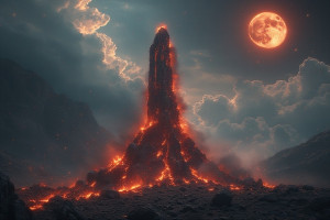 Towering inferno under Blood Moon - Р4.jpg