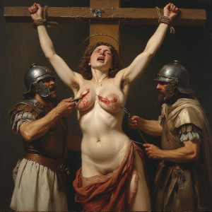 Истязание груди на кресте - 1.jpg