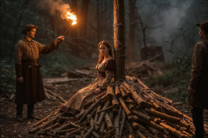 Готова к сожжению приватно ночью - 1.jpg