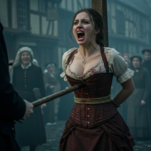 Вампирша проткнута колом - 1.jpg