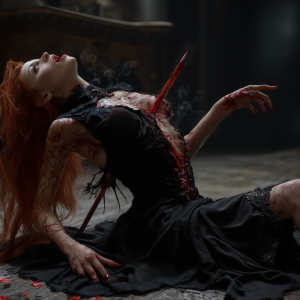 Вампирша проткнута колом - 5.png