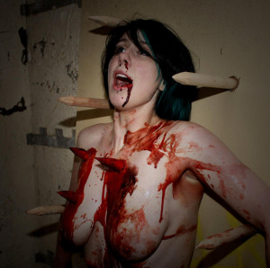 Impaled at the wall.jpg