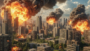 Swarm of fireballs destroys modern city - S1.jpg