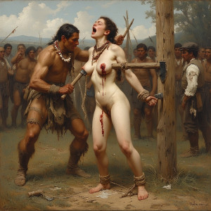 Дикари режут грудь.jpg