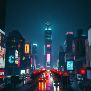 A vibrant, neon-drenched city skyline at night.jpg