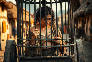 Женщина в клетке -  2.jpg