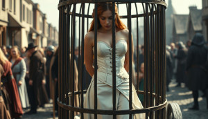 Женщина в клетке -  7.jpg