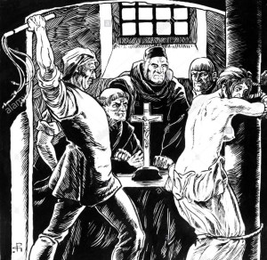 Порка многохвосткой инквизиция.jpg