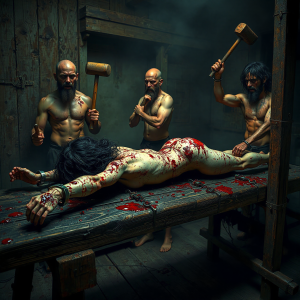 Сейчас её забьют до смерти кувалдами - 1.png