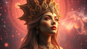 Beautiful female tulpa in hyperspace - FS.jpg