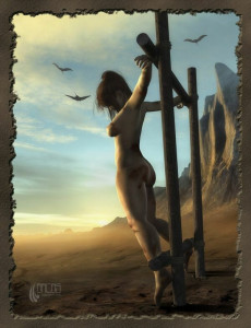 Распята на рассвете.jpg