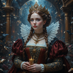 16th century English queen in hyperspace - PL.png