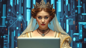 16th century English queen in cyberspace - FS.jpg