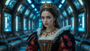 16th century English queen in cybererspace - PL2.png