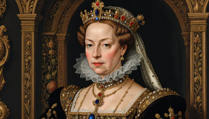 16th century English queen in cyberspace - DXL.jpg