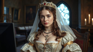 16th century English queen in cyberspace - JFL.jpg