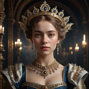 16th century English queen in cyberspace - H1.png