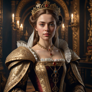 16th century English queen in cyberspace - H2.png