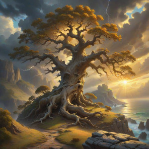 A majestic, ancient oak tree - ССXL.jpg
