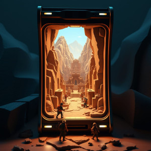 A fantastical arcade cabinet.jpg