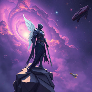 An ethereal knight, adorned in crystalline armor.jpg