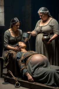 2 бабы пытают питьём - 1.jpg