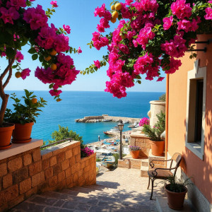 A sun-drenched terracotta terrace.jpg