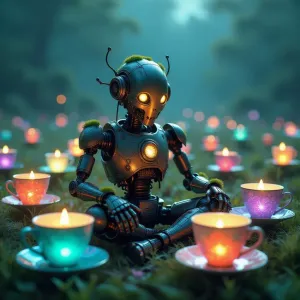 an-ancient-intricate-automaton-sits-amidst-a-field-of-glowing-bioluminescent-teacups-that-have-bloom.webp