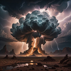 A colossal, sentient storm cloud shaped like a forgotten deity - DXL.jpg