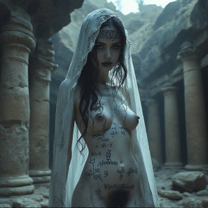 Ghost girl  in ruins.jpg