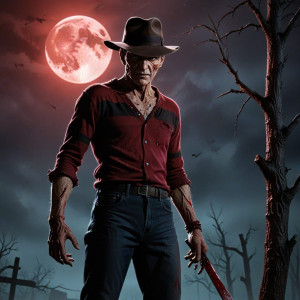 Nightmare on Elm Street under blood moon - АXL.jpg