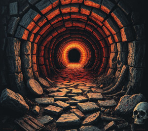 Tunnel of death into netherworld - JFL.jpg