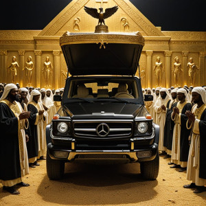 Ark of the Covenant conjures the black Mercedes - DXL.jpg