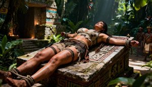 Готова к жертвоприношению её на алтаре.jpg