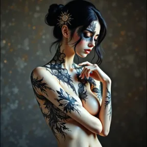 portrait-nude-tattoo-brunette.webp