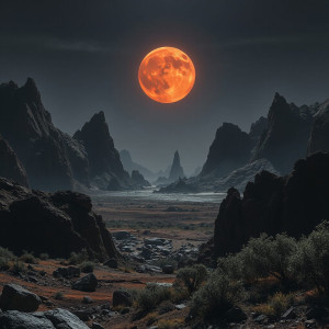 Valley of death on alien planet under blood moon -  JFL.jpg