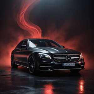 Black Sun conjures dark-colored Mercedes - MXL.jpg