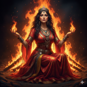 Женщина в костре.png