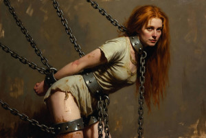 Redhead в цепях.jpg