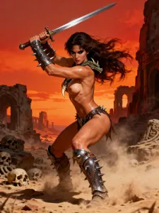 barbarian-woman-in-cursed-land.webp