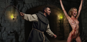 Монах порет многохвосткой.jpg