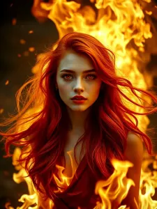 Рыжая в пламени.webp
