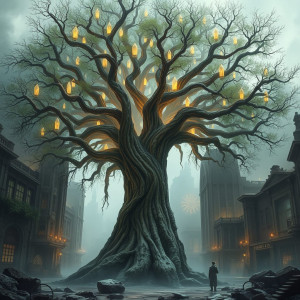 A colossal, ancient tree with roots made of crystals - FS.jpg